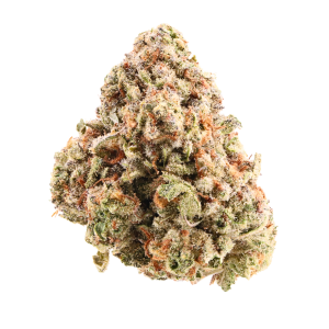 Grape Cream Cake • Indica • Greenhouse Flower • 34.76% THCa